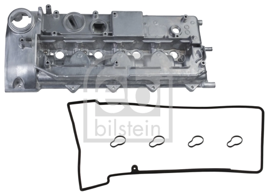 Cylinder Head Cover